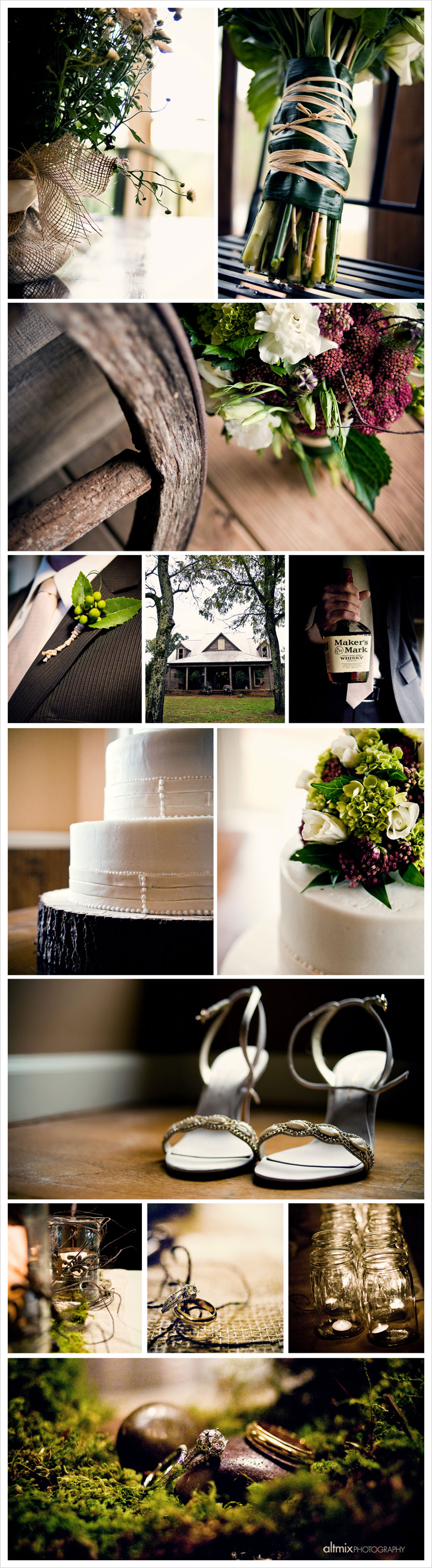 farm wedding details farm wedding 11