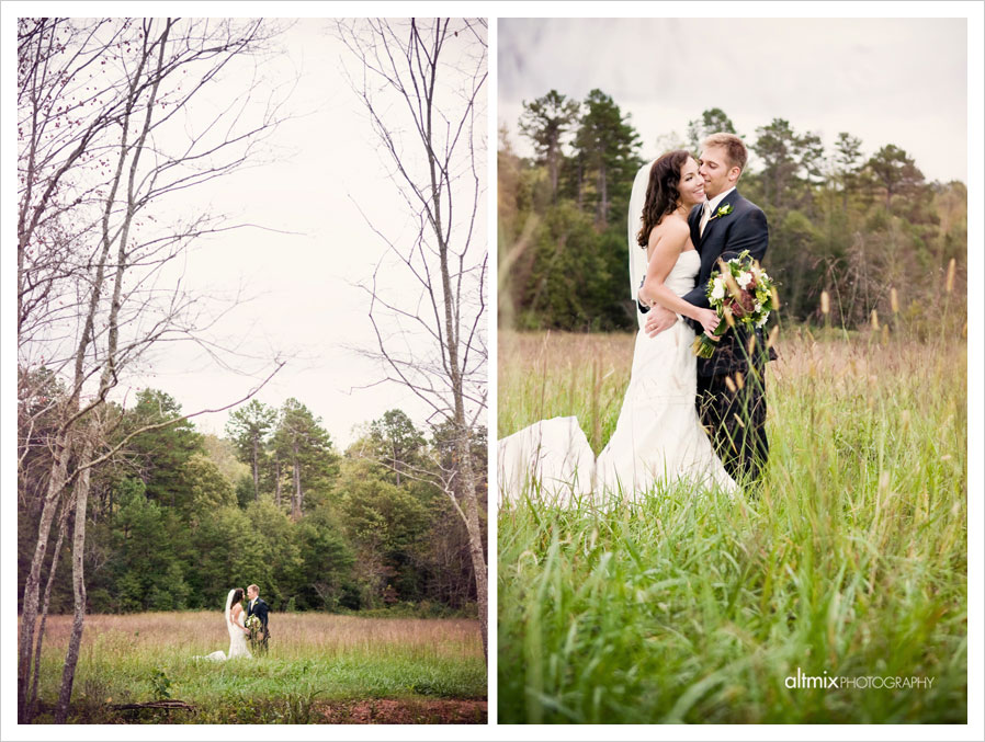 farm wedding 13