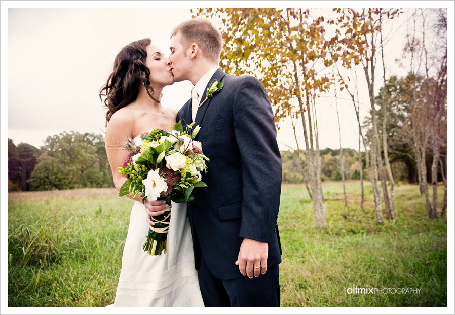 farm wedding 15