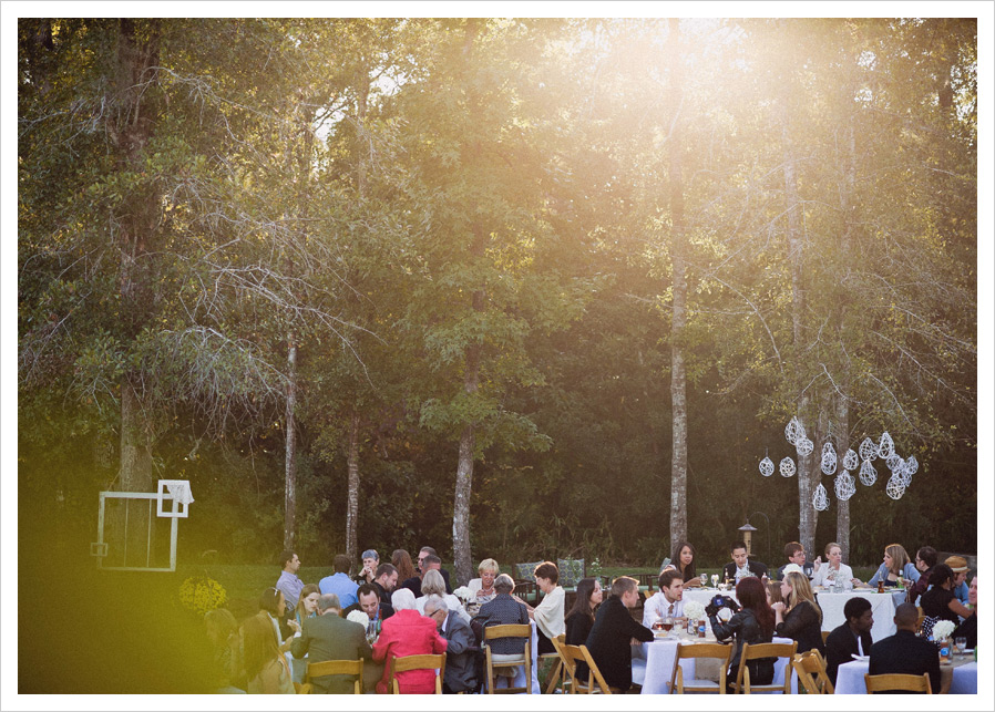 backyard wedding atlanta 11