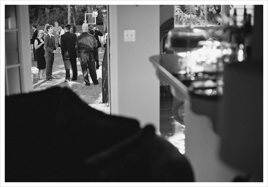 backyard wedding atlanta 13