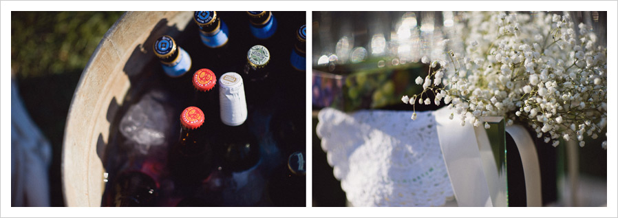 backyard wedding atlanta 14