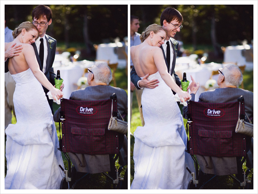 backyard wedding atlanta 16