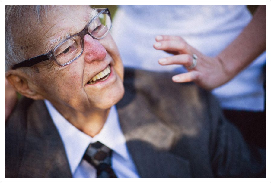 backyard wedding atlanta 17