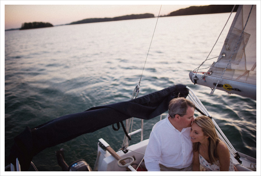 atlanta lake wedding 01