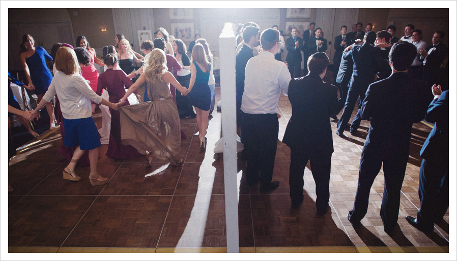 14 atlanta jewish weddings