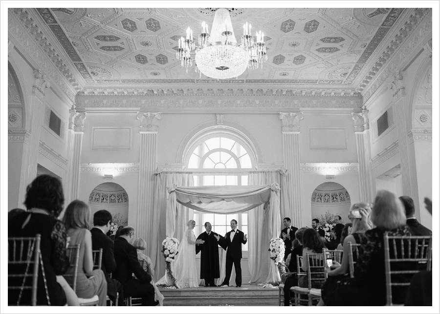 Jules & Rob's Wedding at the Biltmore Hotel ALTMIX